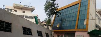 Siyaram Hospital & Research Centre Pvt Ltd